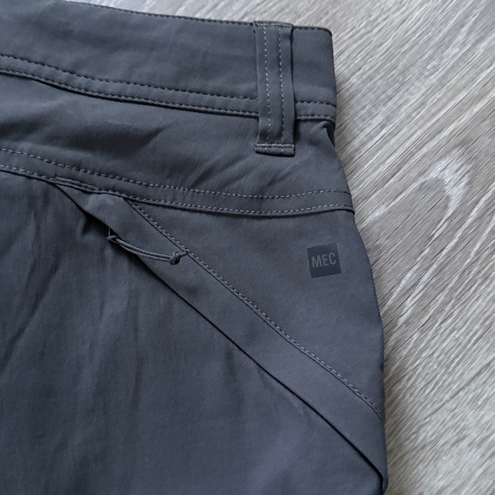 Mec Pants - Picture 7 of 9